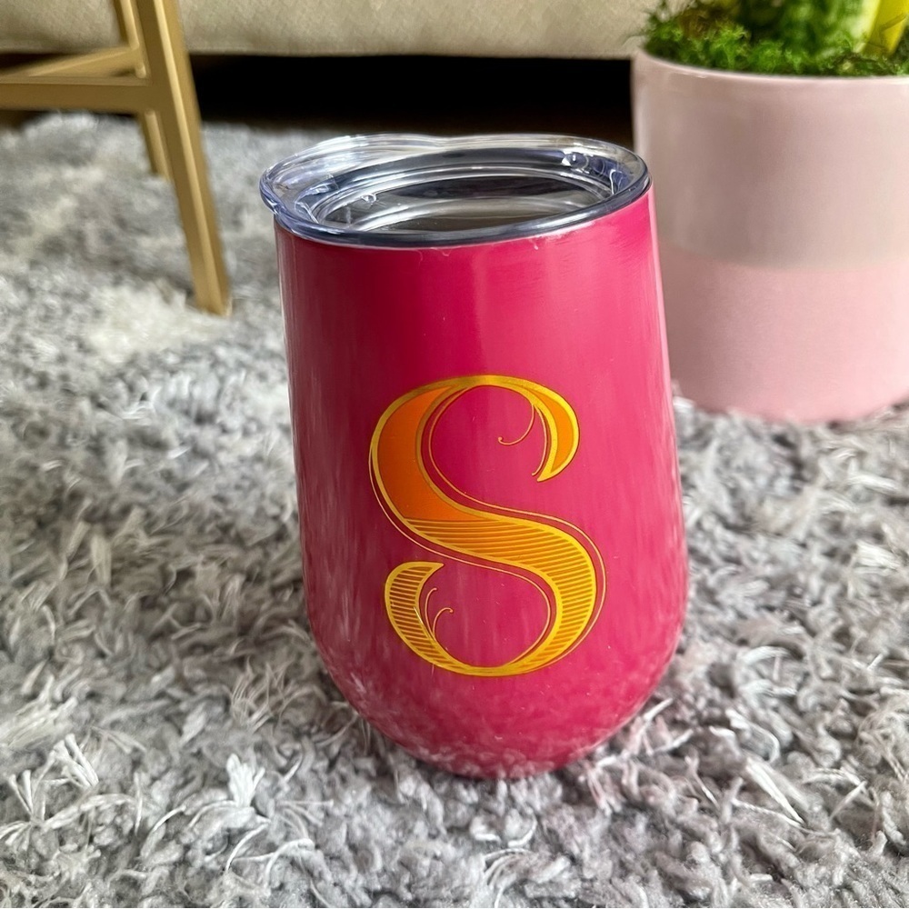 Opalhouse Tumbler Cup w/ lid